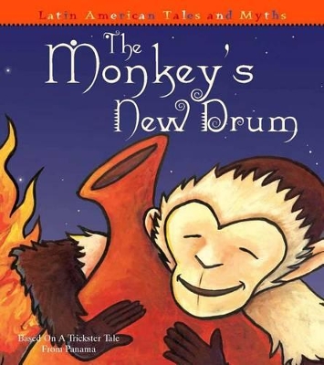 Cover of The Monkeys New Drum