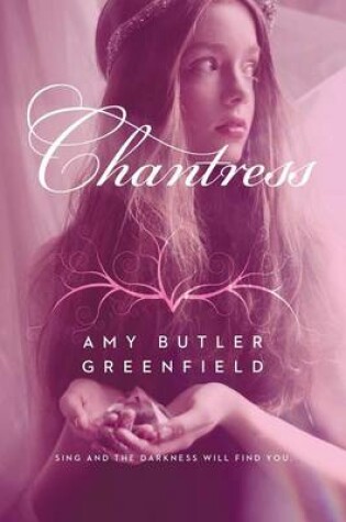 Cover of Chantress