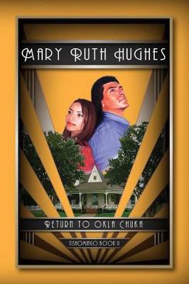 Book cover for Return to Okla Chuka