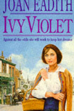 Cover of Ivy Violet