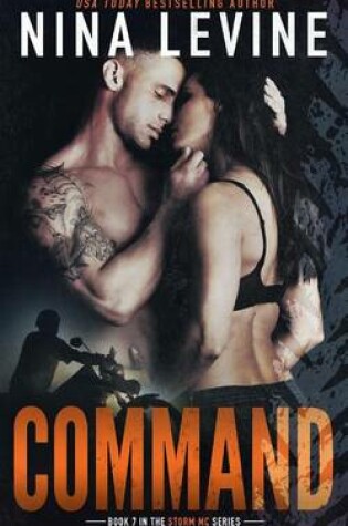 Cover of Command