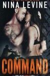 Book cover for Command