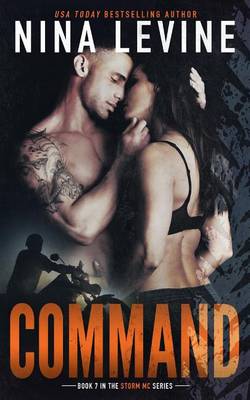 Cover of Command