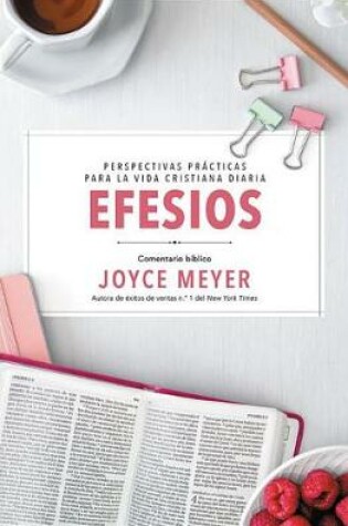 Cover of Efesios