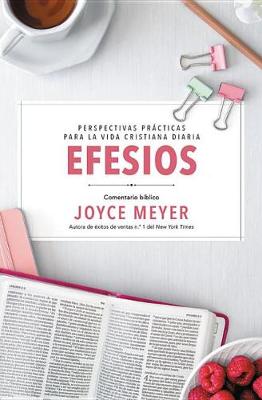 Book cover for Efesios