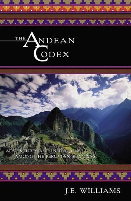 Book cover for The Andean Codex