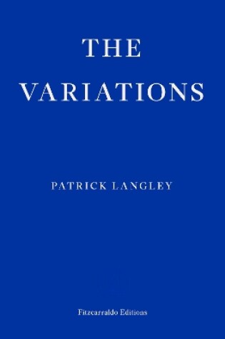 Cover of The Variations