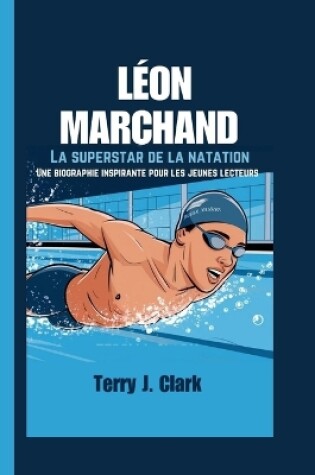 Cover of Léon Marchand