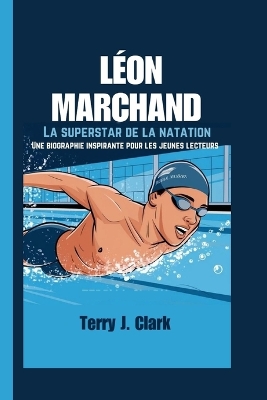 Cover of Léon Marchand