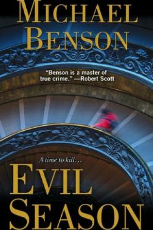 Cover of Evil Season