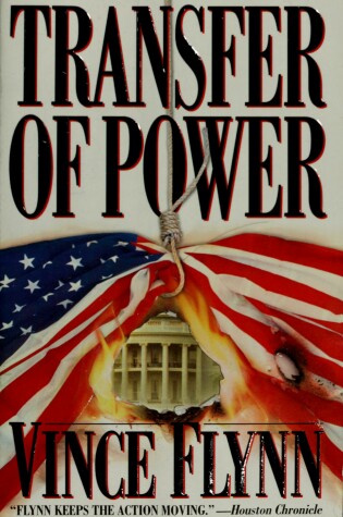 Cover of Transfer of Power