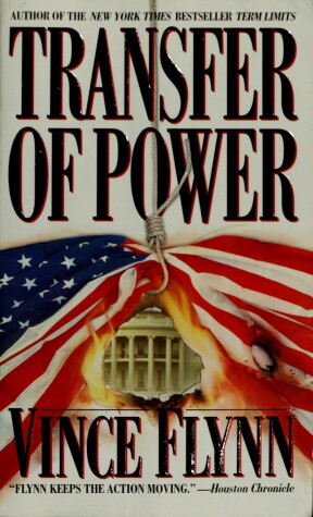 Book cover for Transfer of Power