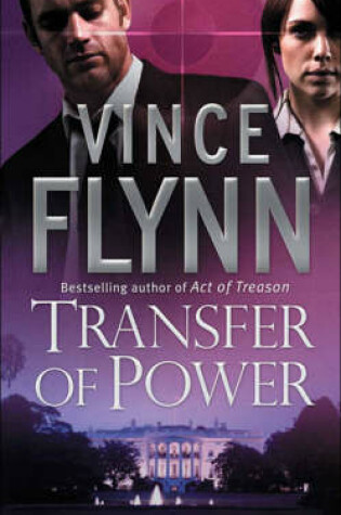 Cover of Transfer of Power