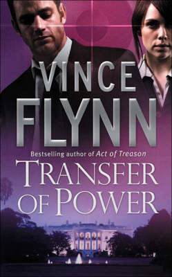 Book cover for Transfer of Power