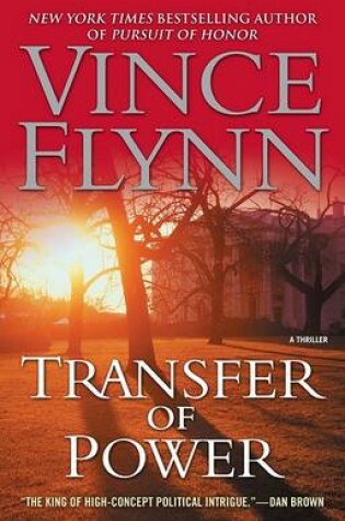 Cover of Transfer of Power