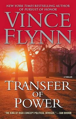 Book cover for Transfer of Power