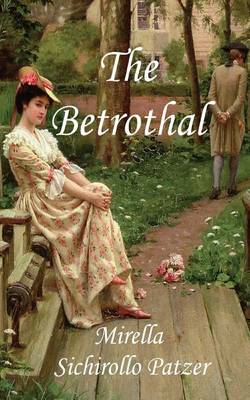Book cover for The Betrothal