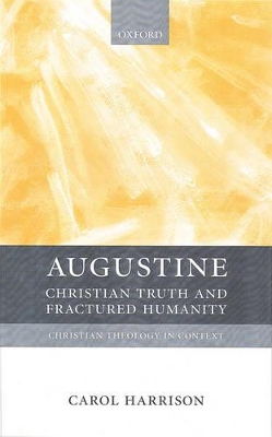 Cover of Augustine