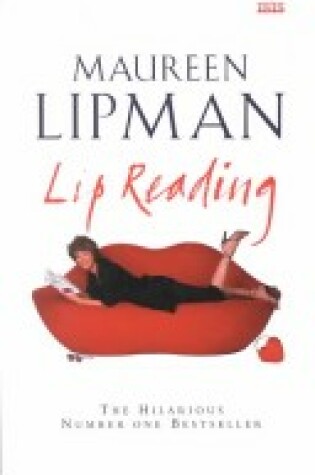 Cover of Lip Reading