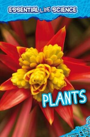 Cover of Plants