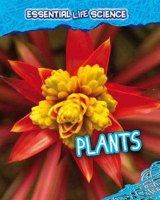 Book cover for Plants