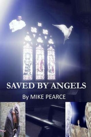 Cover of Saved by Angels