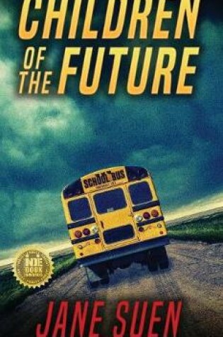 Cover of Children of the Future