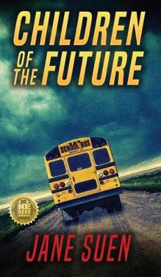 Book cover for Children of the Future