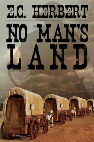 Cover of No Man's Land