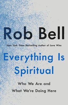 Book cover for Everything Is Spiritual