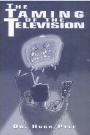 Cover of Taming the Television