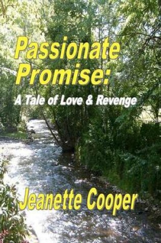 Cover of Passionate Promise