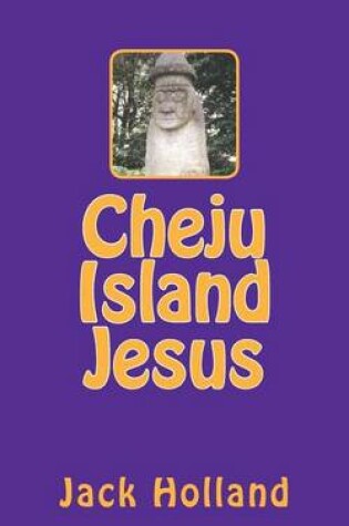 Cover of Cheju Island Jesus