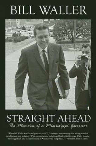 Cover of Straight Ahead