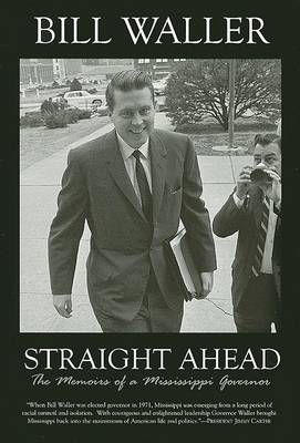 Book cover for Straight Ahead