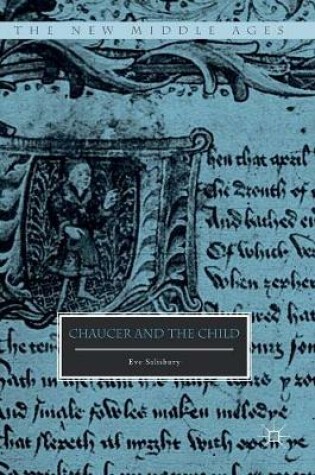 Cover of Chaucer and the Child