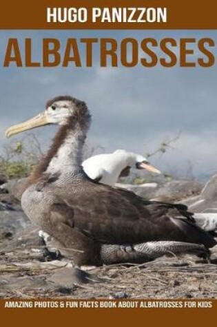 Cover of Albatrosses