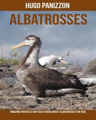 Book cover for Albatrosses