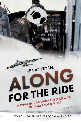 Cover of Along for the Ride