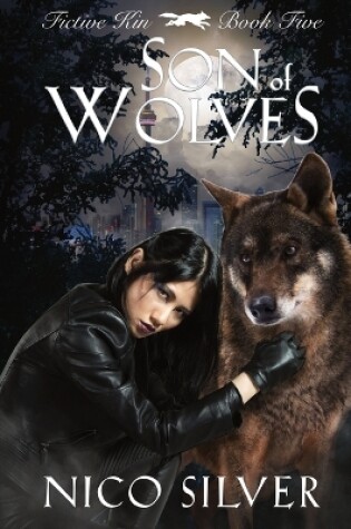 Cover of Son of Wolves