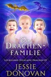 Book cover for Die Drachenfamilie