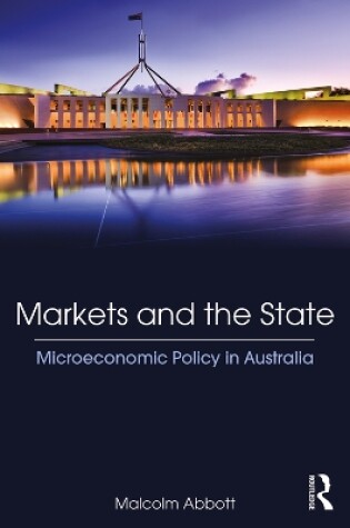 Cover of Markets and the State