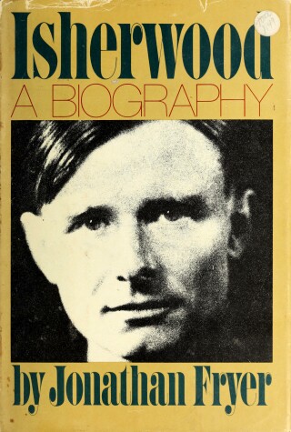 Book cover for Isherwood