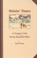 Book cover for Shinin' Times