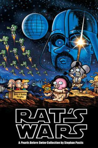 Cover of Rat's Wars