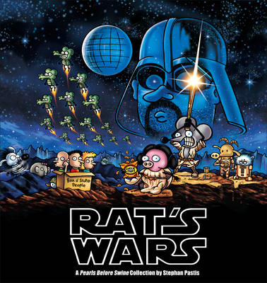 Book cover for Rat's Wars