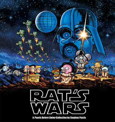 Cover of Rat's Wars