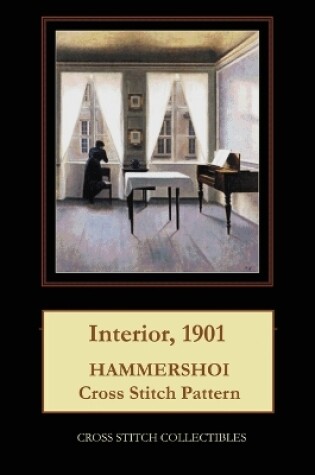 Cover of Interior, 1901