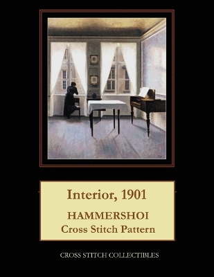 Book cover for Interior, 1901