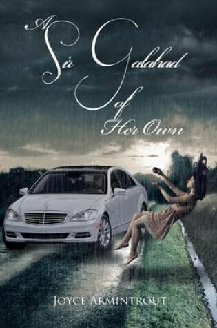 Cover of A Sir Galahad of Her Own